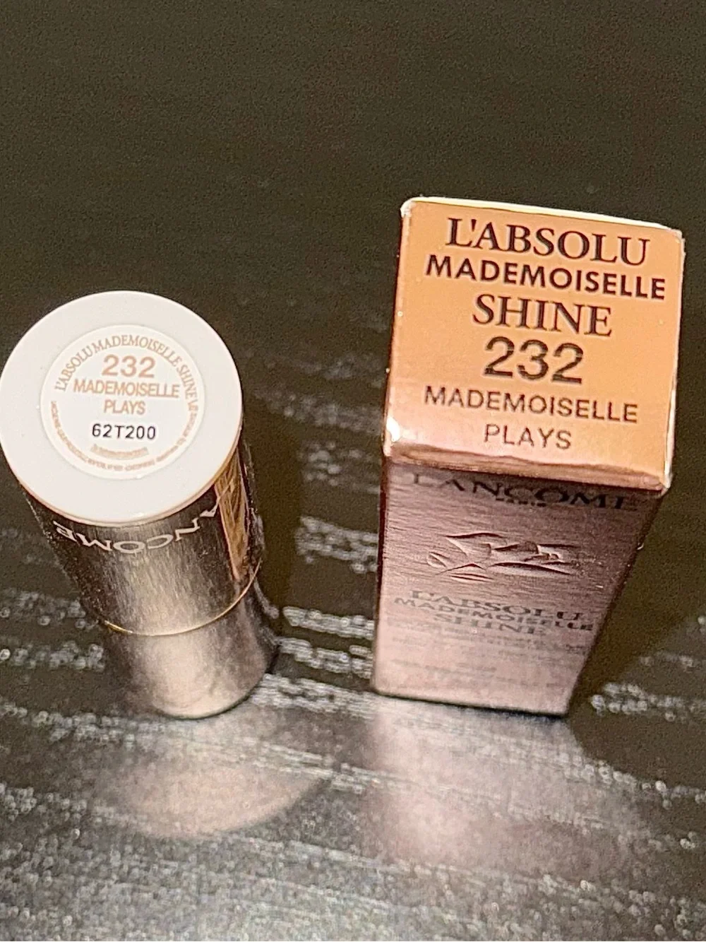 Lancome lancôme absolu